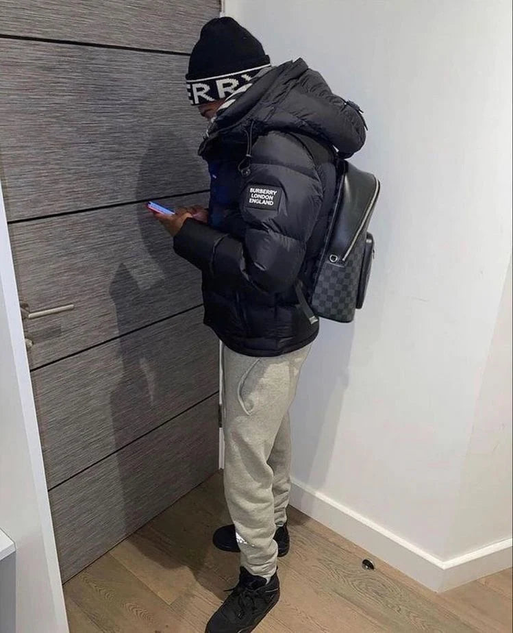 VIRAL BB JACKET