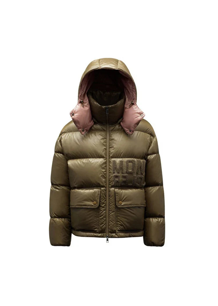MC Puffer Jacket