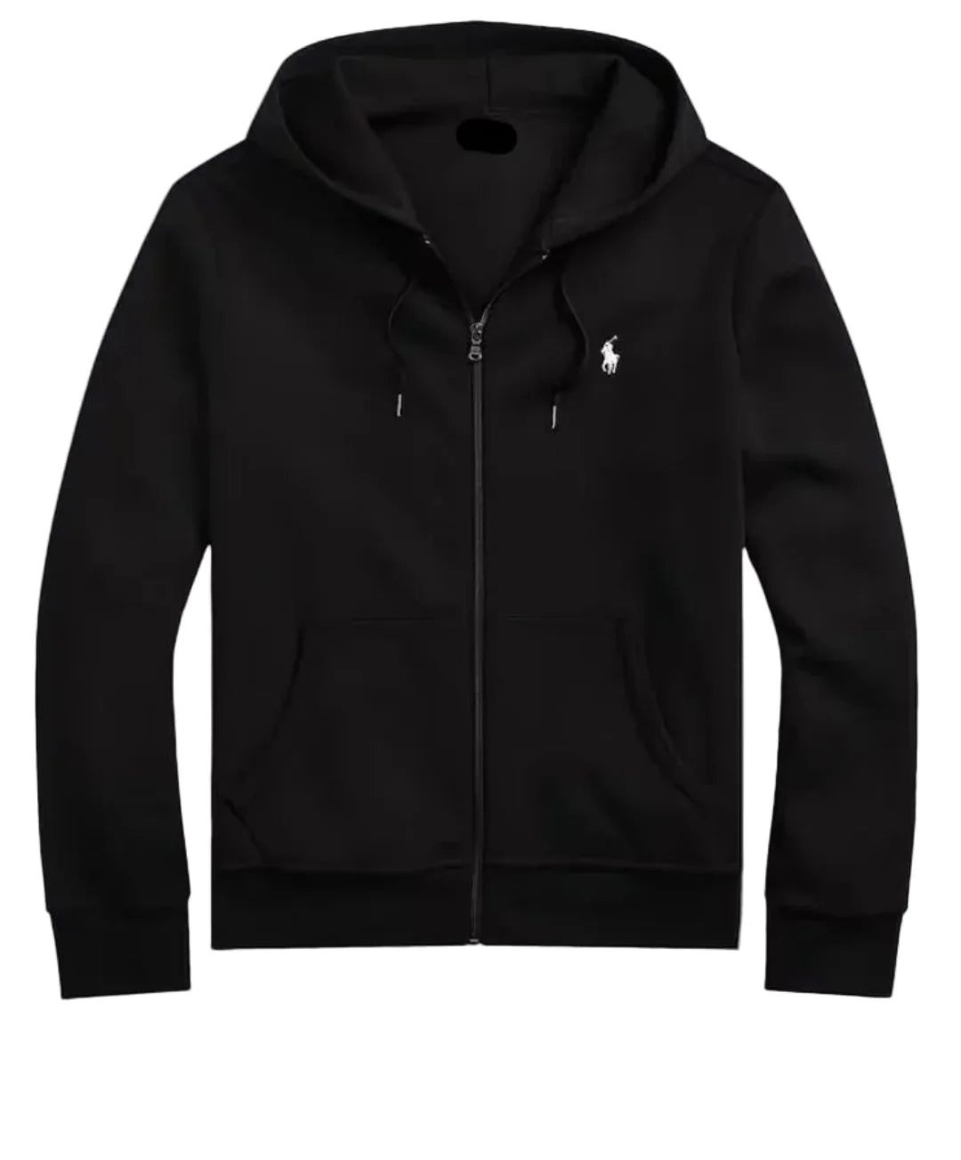 RL Zipper