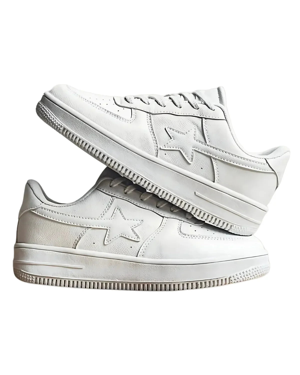 STAR LOW SNEAKER