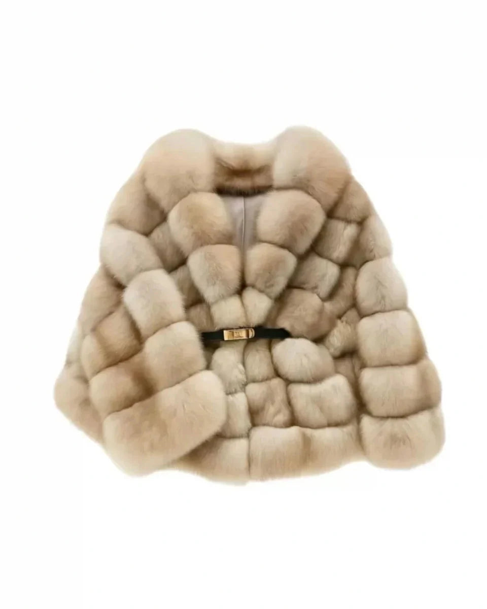 IVORY CAPE