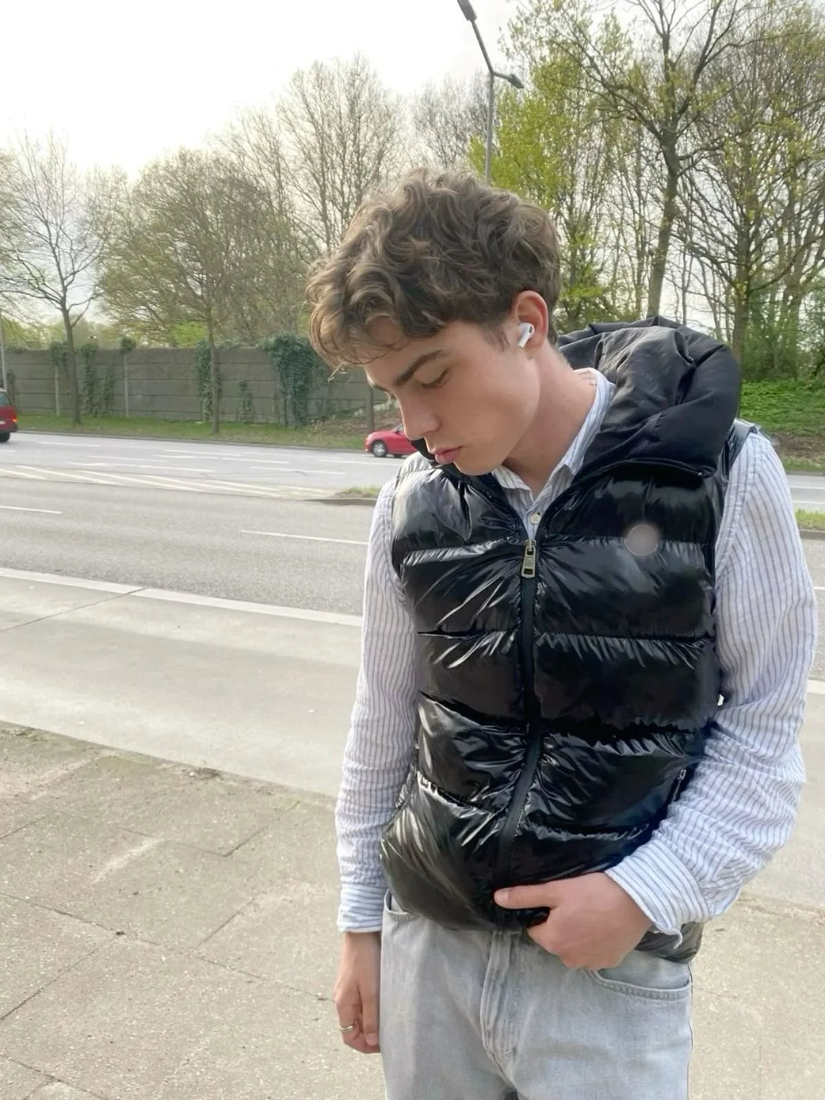 MC Weste