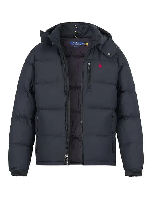 RL Matt Puffer Jacket