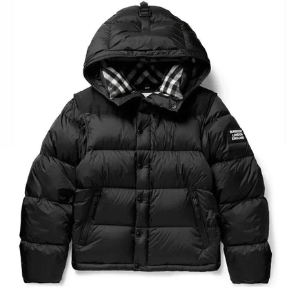 VIRAL BB JACKET