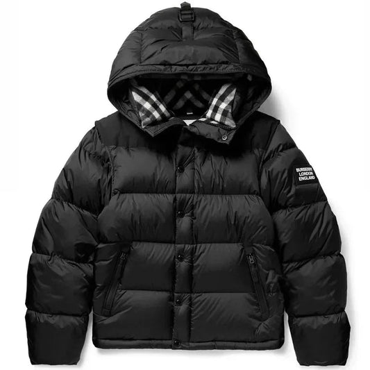 VIRAL BB JACKET