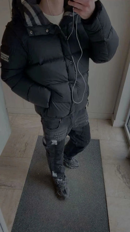 VIRAL BB JACKET