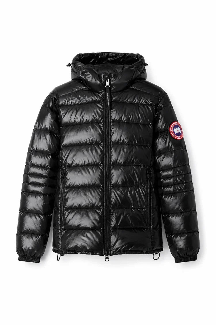 CG Cardigan Puffer