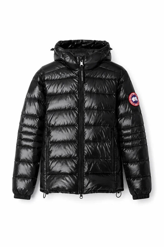 CG Cardigan Puffer