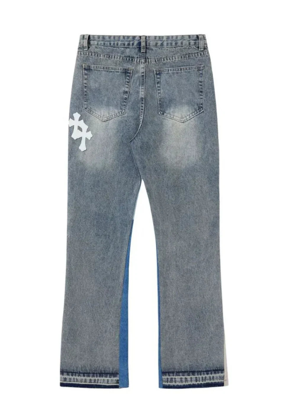 CH Flared Jeans