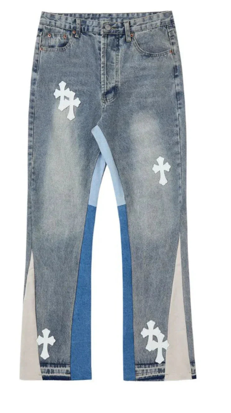 CH Flared Jeans