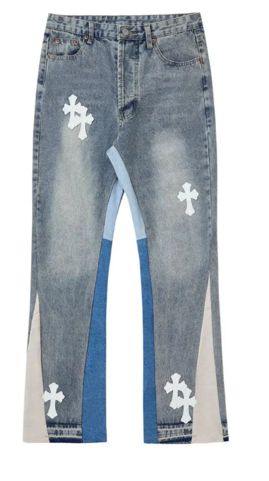CH Flared Jeans