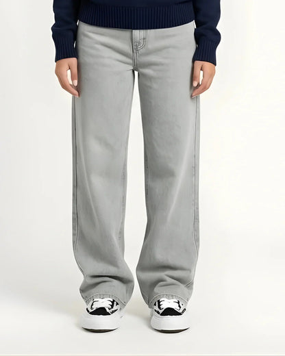 LUNER WASH JEANS