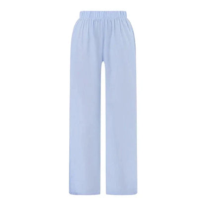 STOCKHOLM STYLE PANT