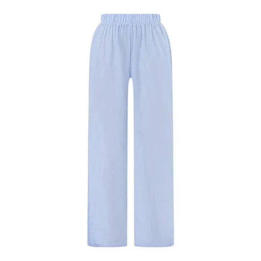 STOCKHOLM STYLE PANT