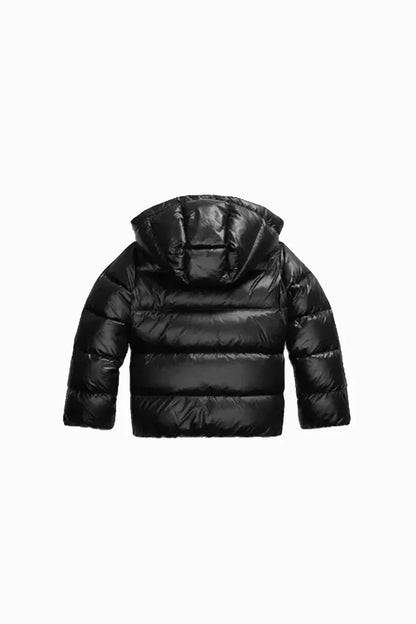 OSLO PUFFER JACKET