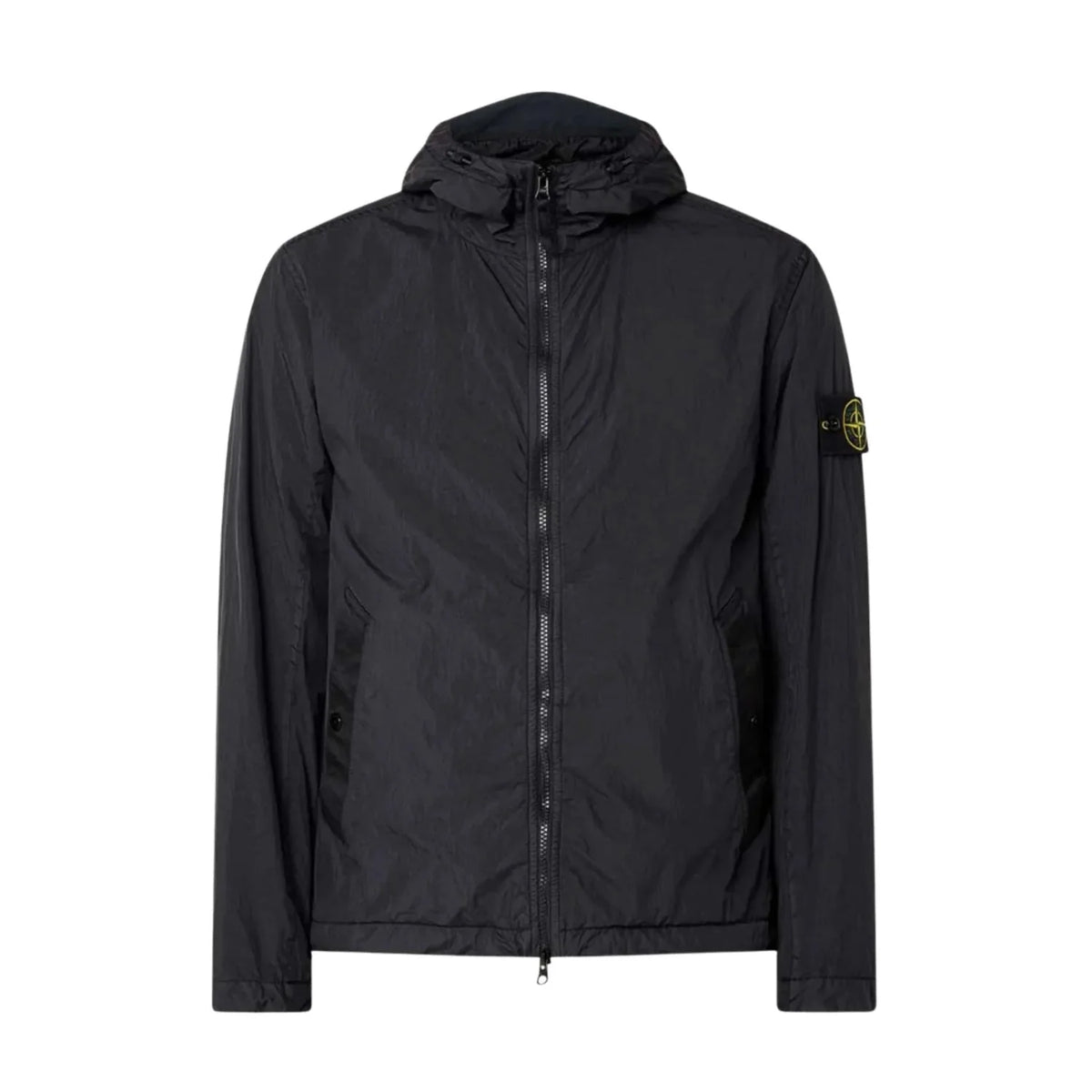Stone Windbreaker