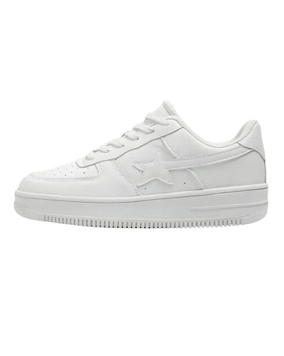 STAR LOW SNEAKER