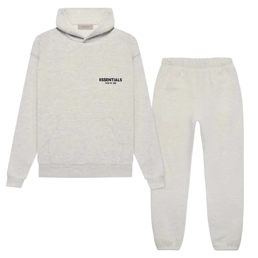 ESSENTIALS -TRACKSUIT