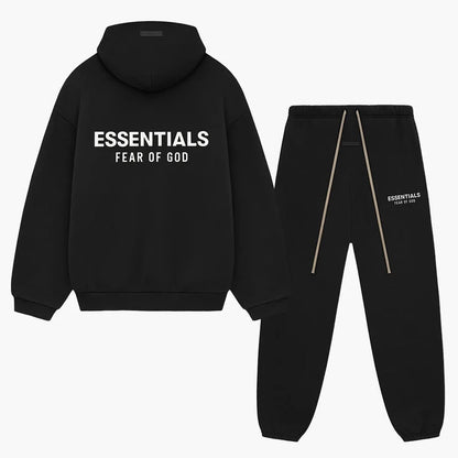 ESSENTIALS -TRACKSUIT