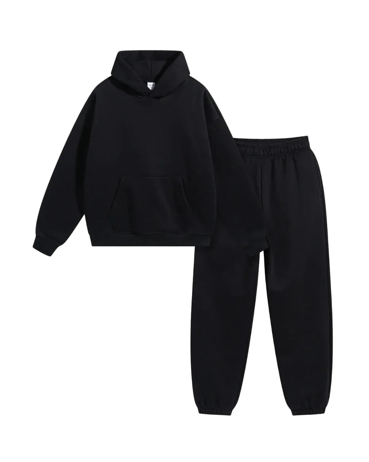 CLASSIC COZY SWEATSUIT