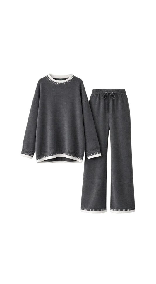 SUZY COMFY SET