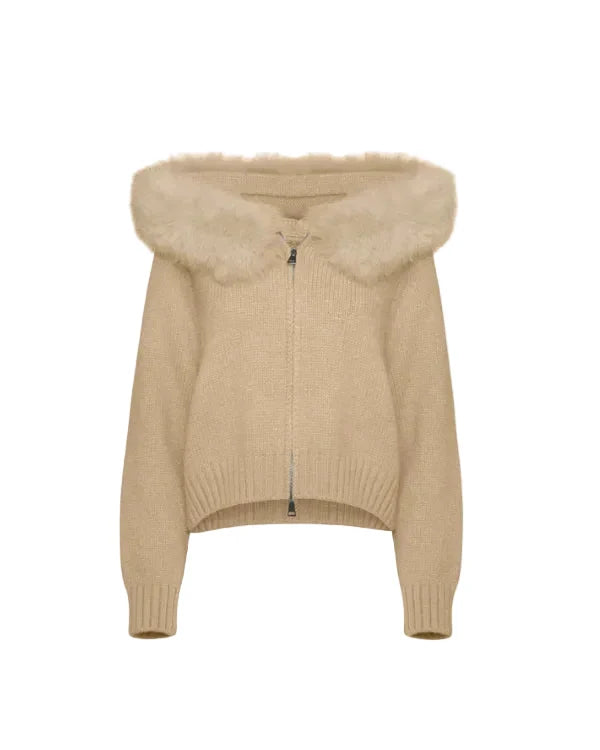 MELLY CHIC CARDIGAN