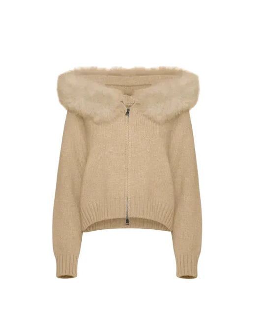 MELLY CHIC CARDIGAN