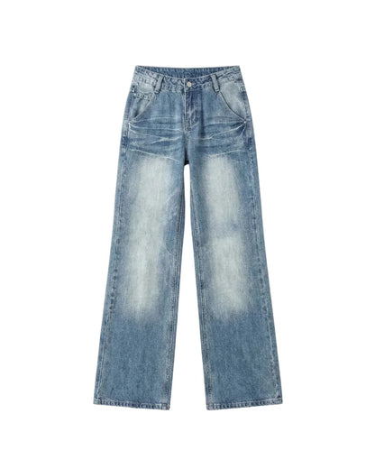 HORIZEN STRAIGHT JEANS