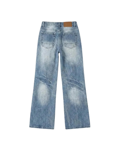 HORIZEN STRAIGHT JEANS