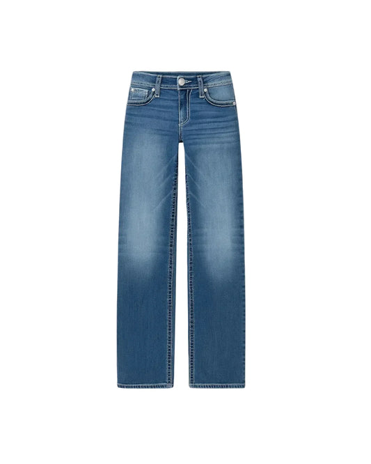 HAVEN STRAIGHT LEG JEANS