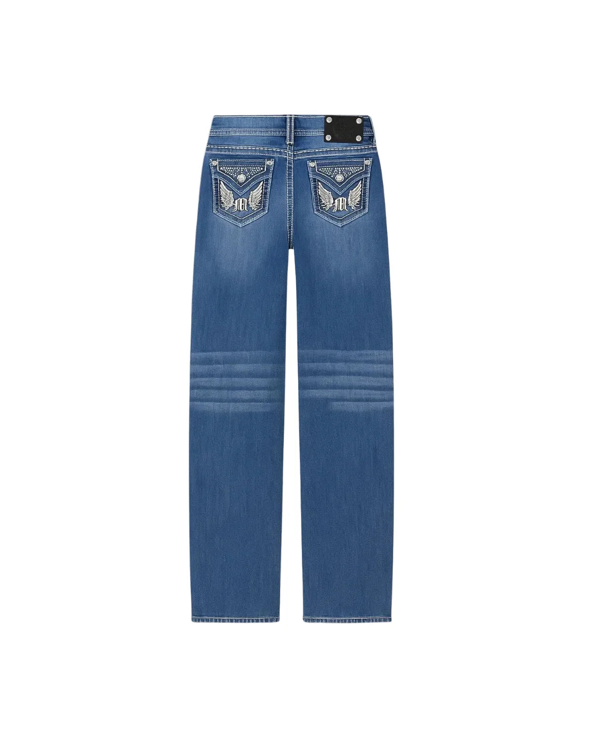 HAVEN STRAIGHT LEG JEANS