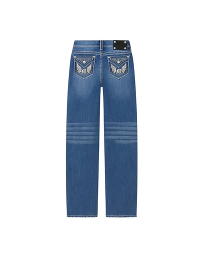 HAVEN STRAIGHT LEG JEANS