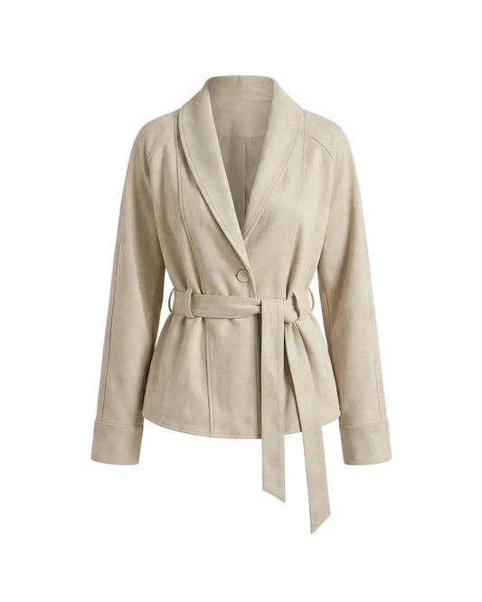 EMBRACIE COAT