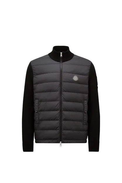 MC Cardigan