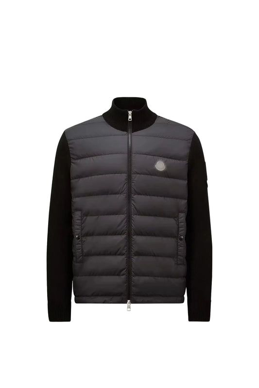 MC Cardigan