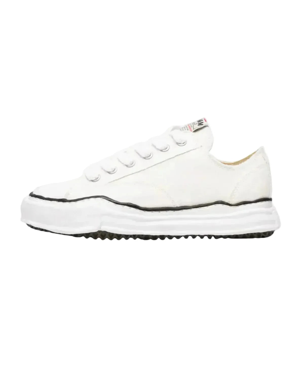 STREET LOW SNEAKER
