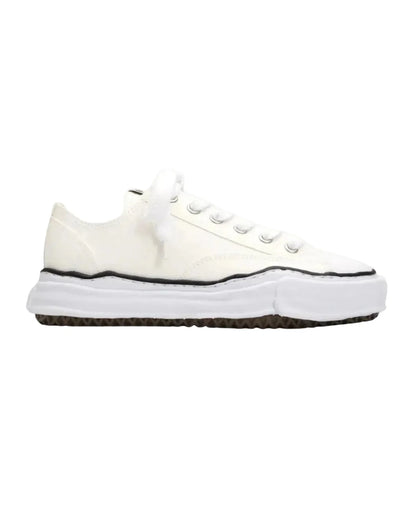 STREET LOW SNEAKER