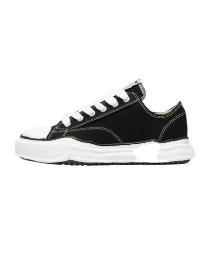 STREET LOW SNEAKER