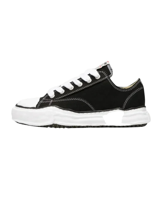 STREET LOW SNEAKER