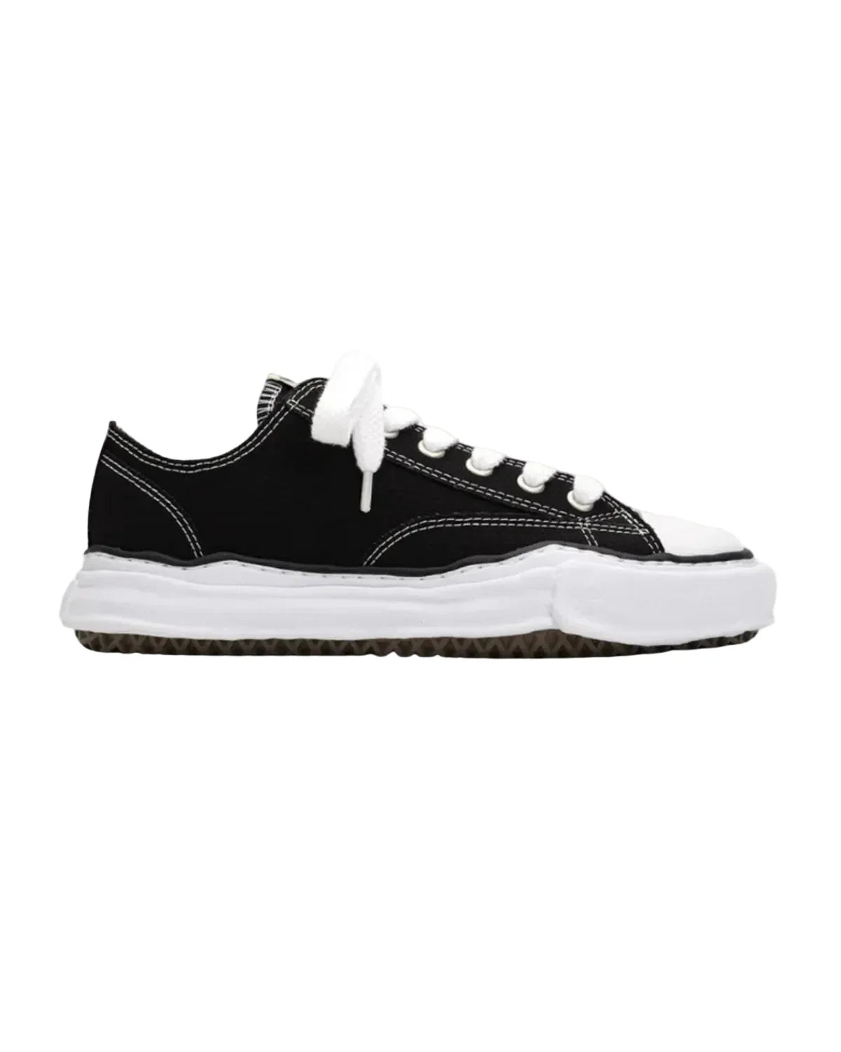 STREET LOW SNEAKER
