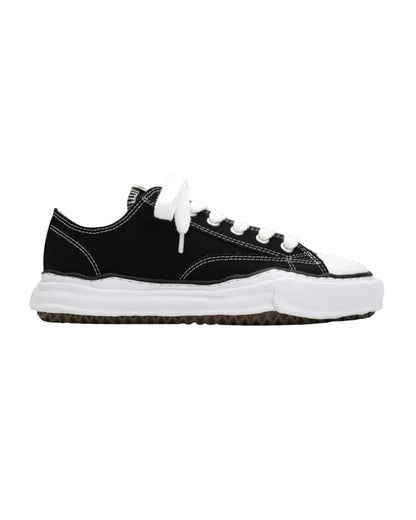 STREET LOW SNEAKER