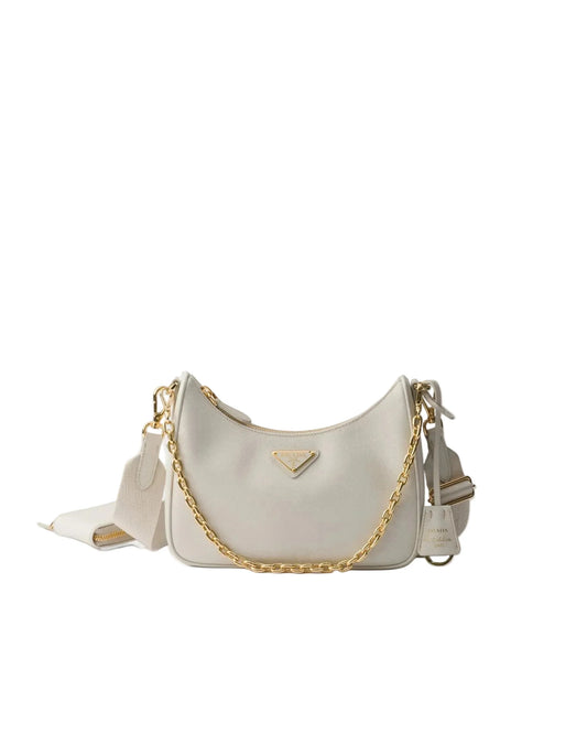 PD Leather Bag