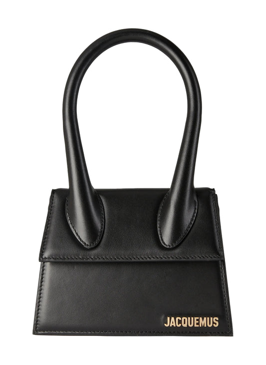 JQ Leather Bag