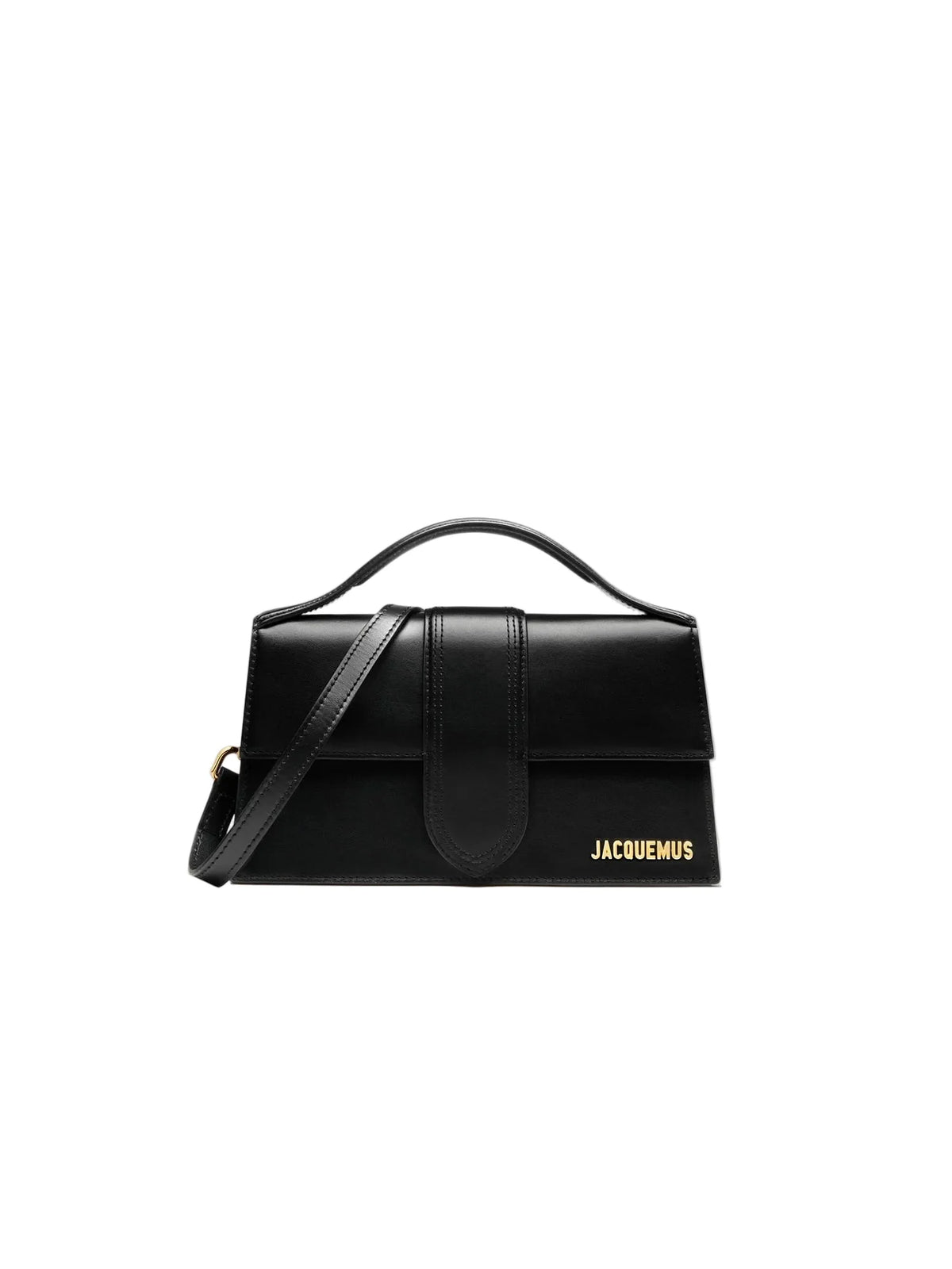 JQ Leather Bag