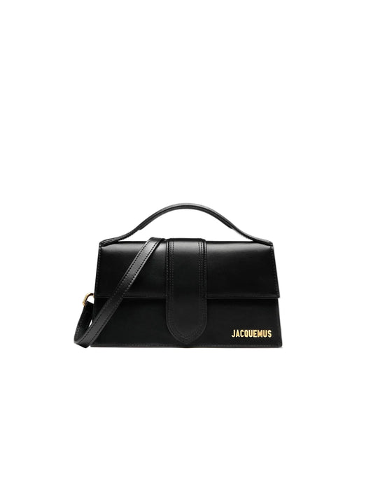 JQ Leather Bag