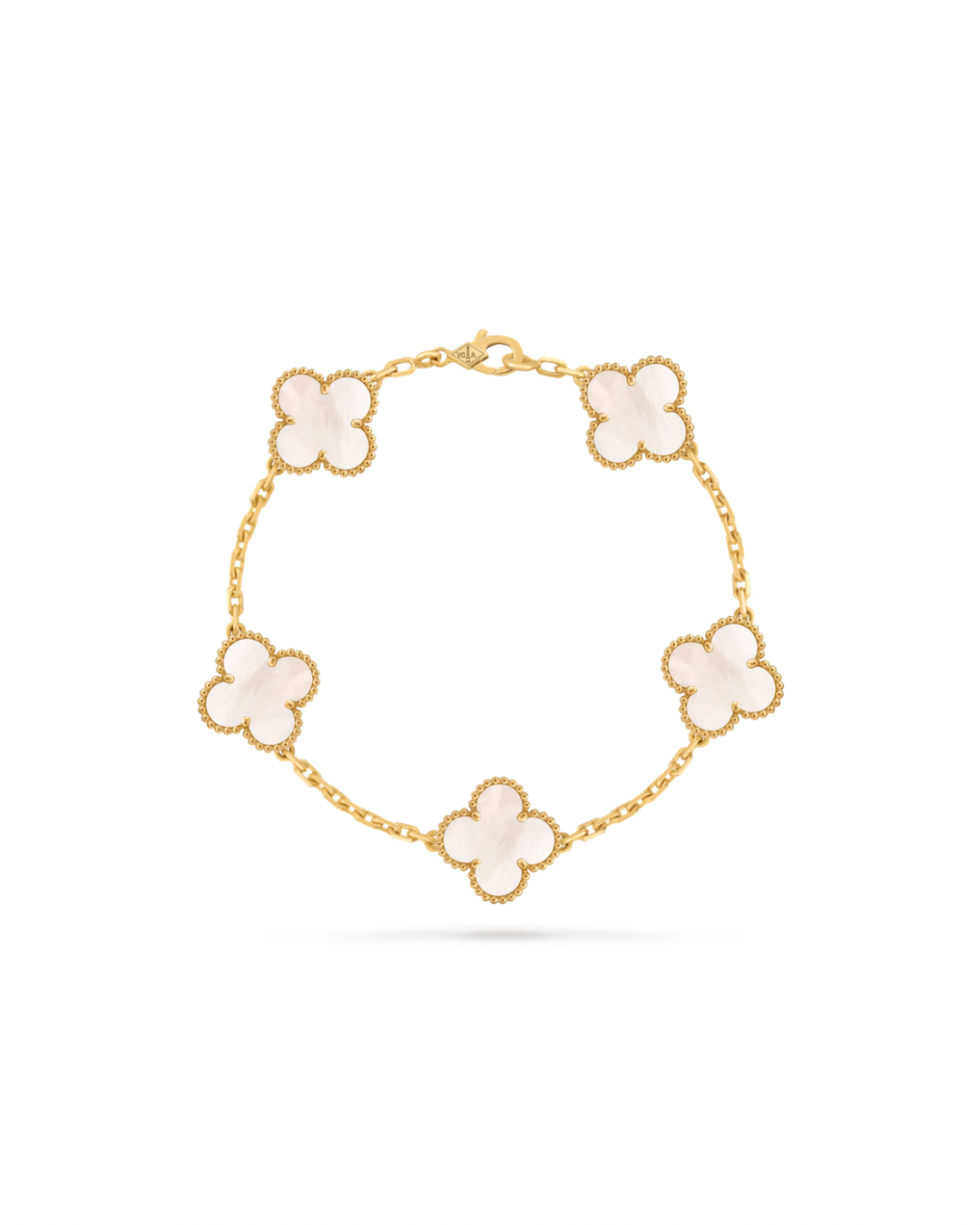 Flower Bracelet